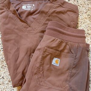 Carhartt Scrubs